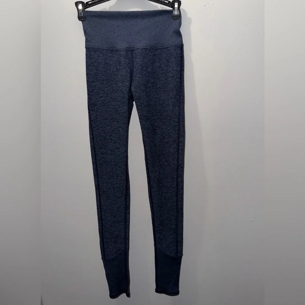 Alo Yoga High-Waist Alosoft Lounge Legging